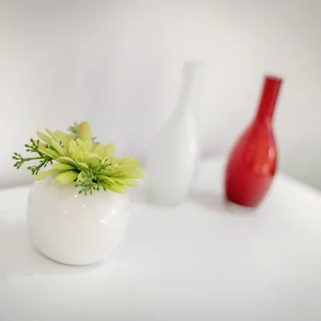 Semesterbostad Gode Tiet Westerland