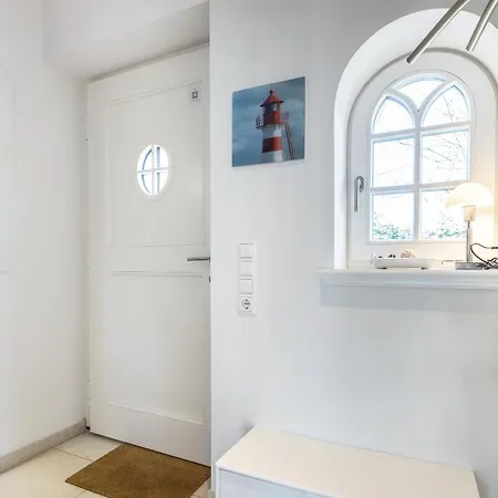 Semesterbostad Gode Tiet *