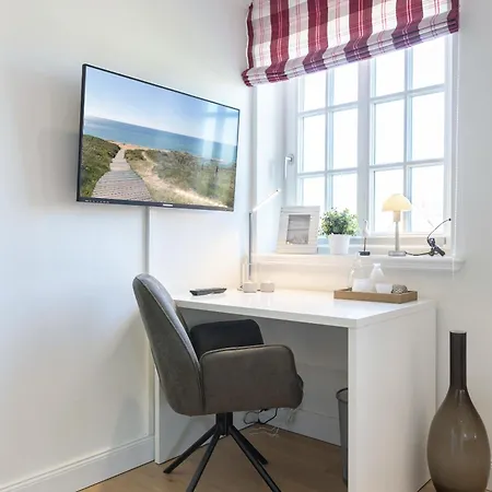 Gode Tiet * Westerland