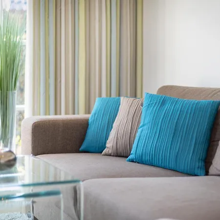 Nyaraló Gode Tiet Westerland