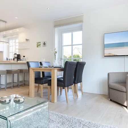 Gode Tiet Semesterbostad *