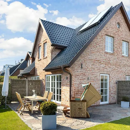 Gode Tiet Semesterbostad *