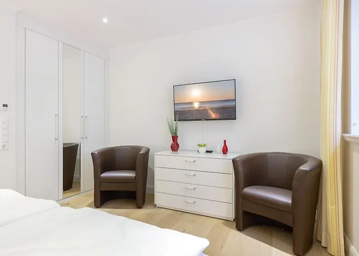 Gode Tiet 度假居 *