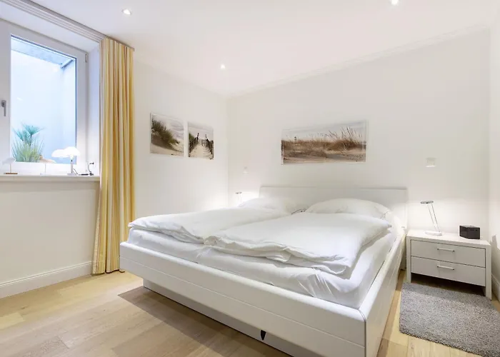 度假居 Gode Tiet 韦斯特兰