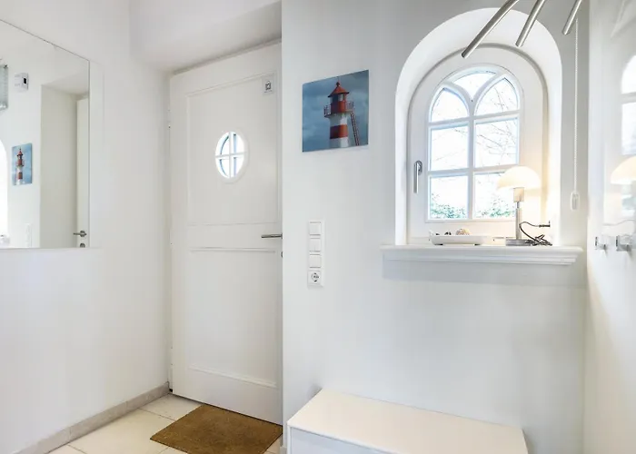 度假居 Gode Tiet *