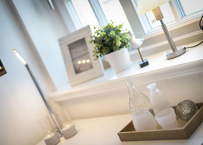 度假居 Gode Tiet *