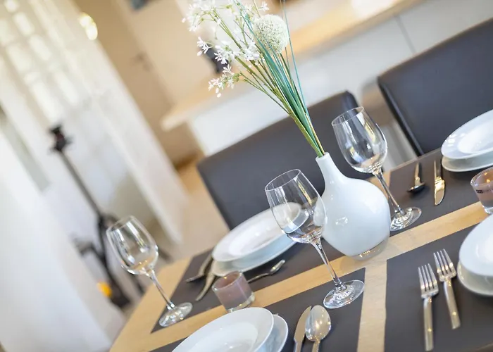 Gode Tiet 度假居 *