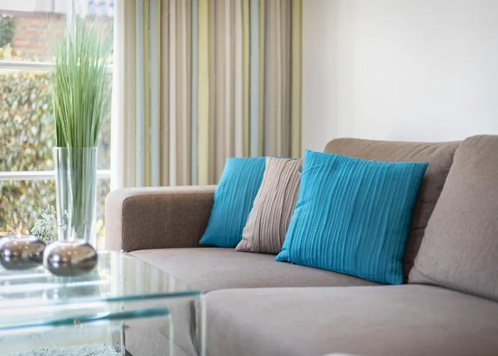 度假居 Gode Tiet 韦斯特兰