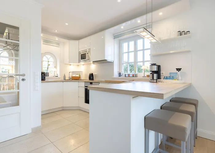 度假居 Gode Tiet *