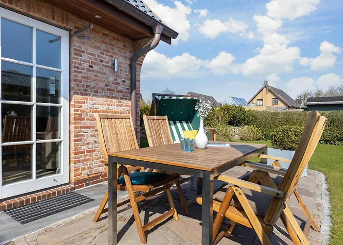 Gode Tiet 度假居 *